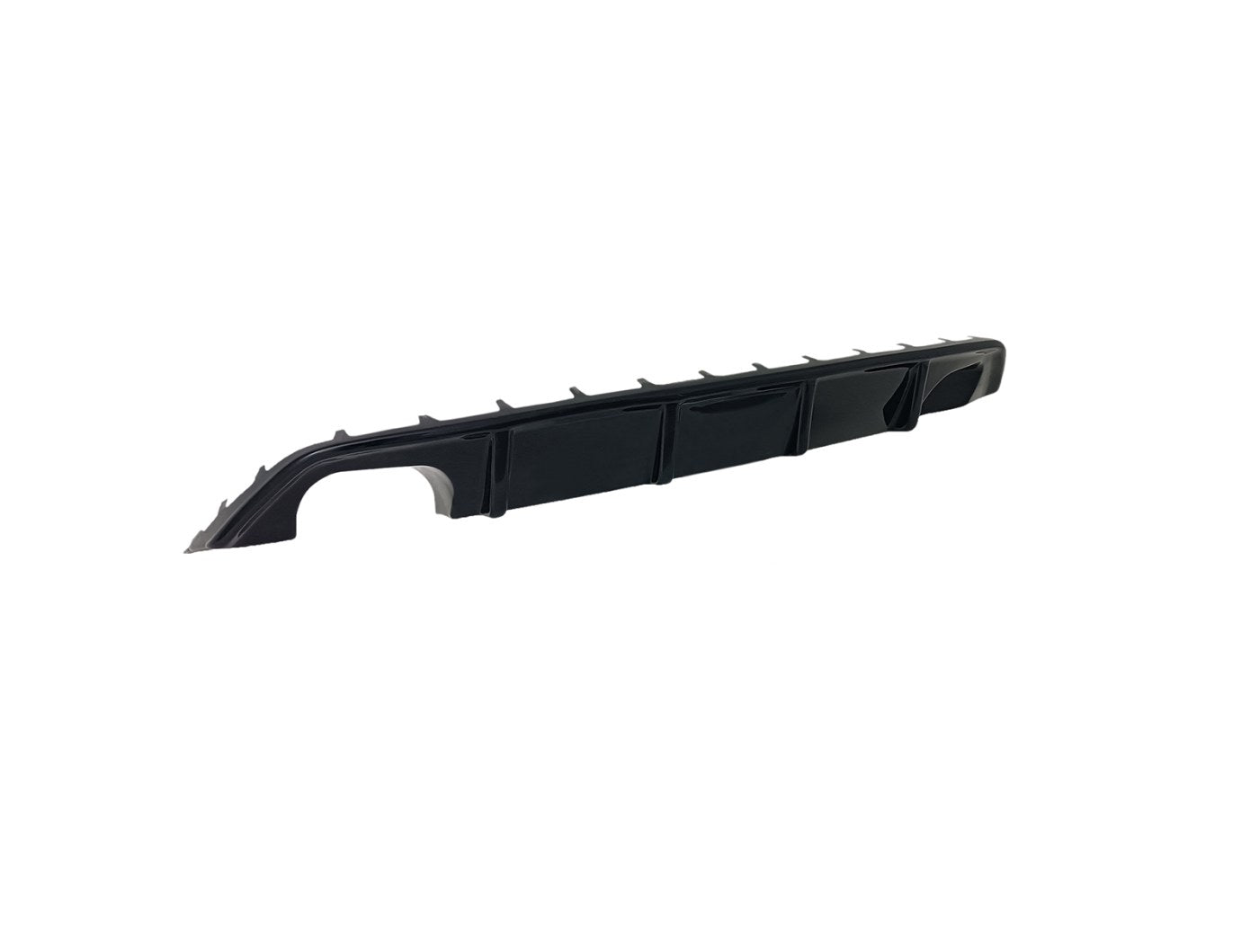 Difusor Motordrome seat león mk4 Fr/Normal