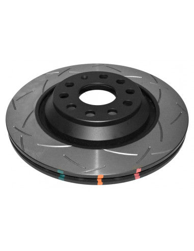 Discos freno DBA 4000 T3 Ø310 Seat Leon cupra mk3 Traseros