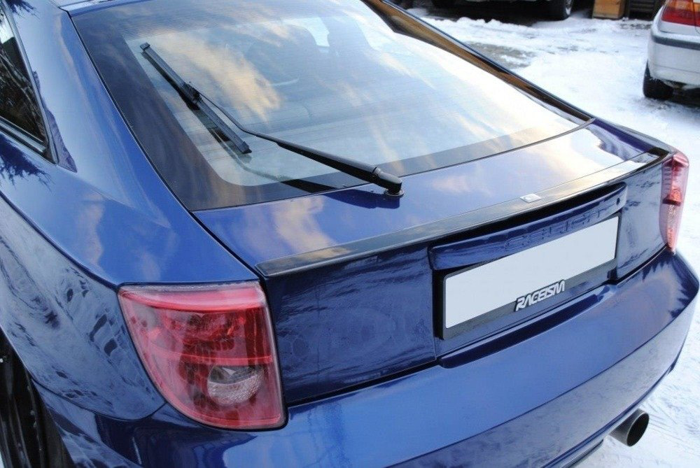 Aleron Maxton Toyota Celica T23 standard version 1999-2002