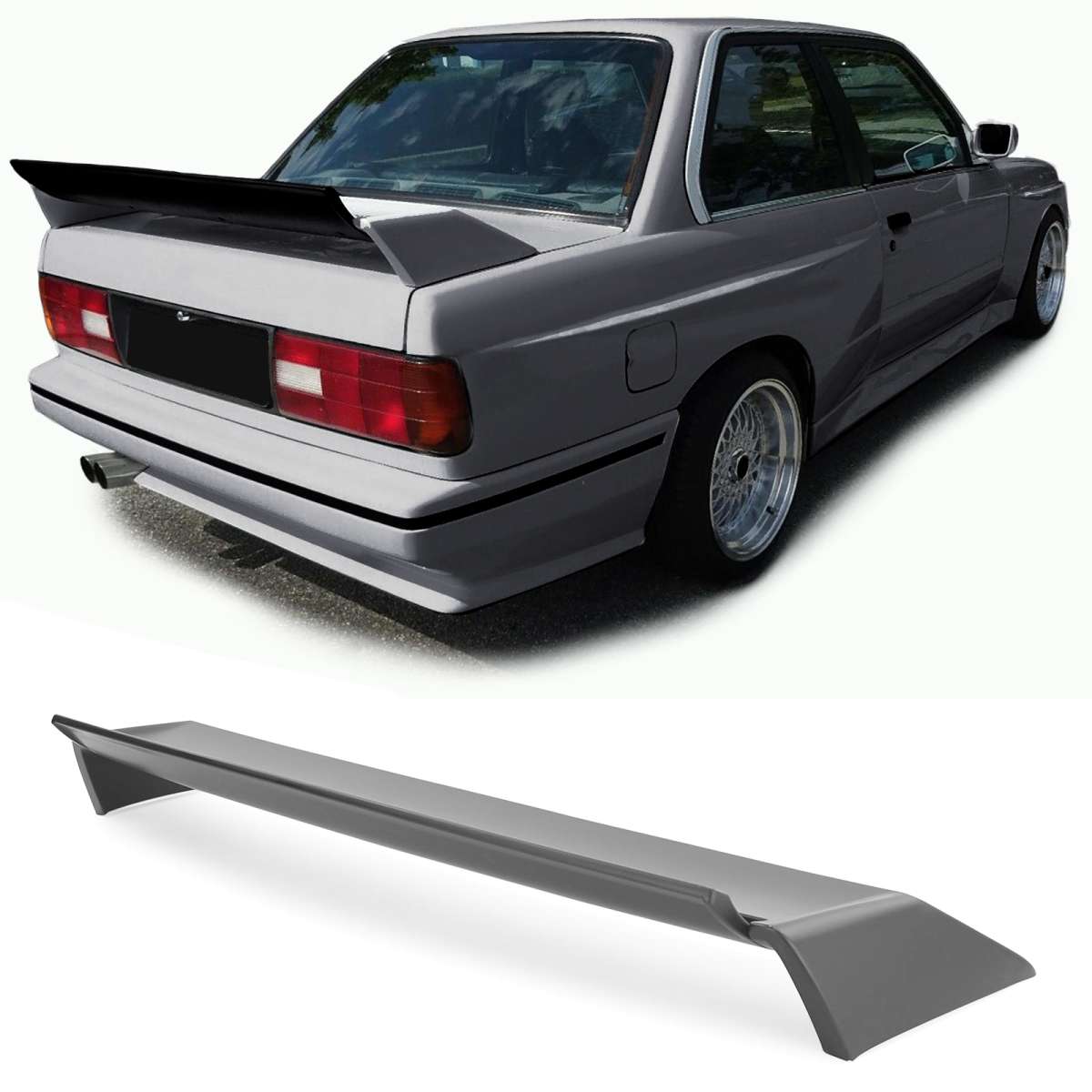 Aleron Evo serie 3 e30 1982/93