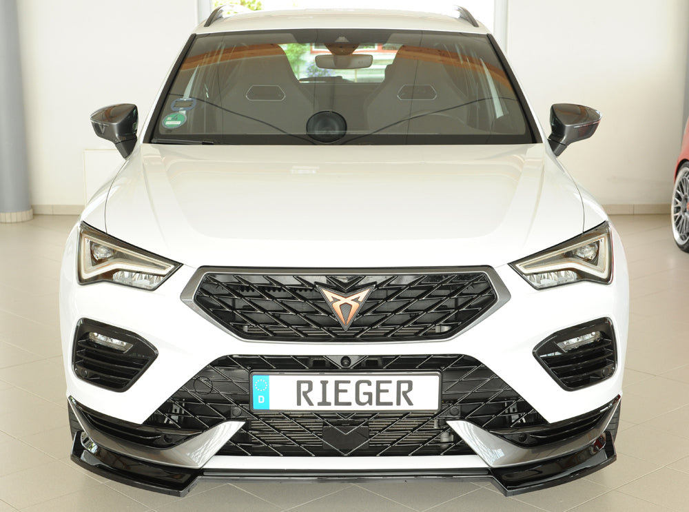 Lip Rieger Cupra Ateca (2020-)