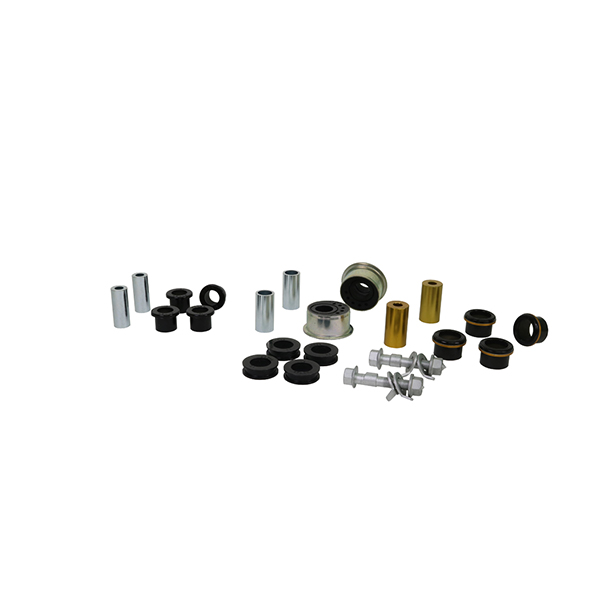 Kit casquillos delantero Whiteline para Subaru BRZ / Toyota GT86