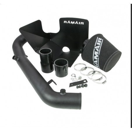 Admisión Ramair Ford focus ST250 Mk3