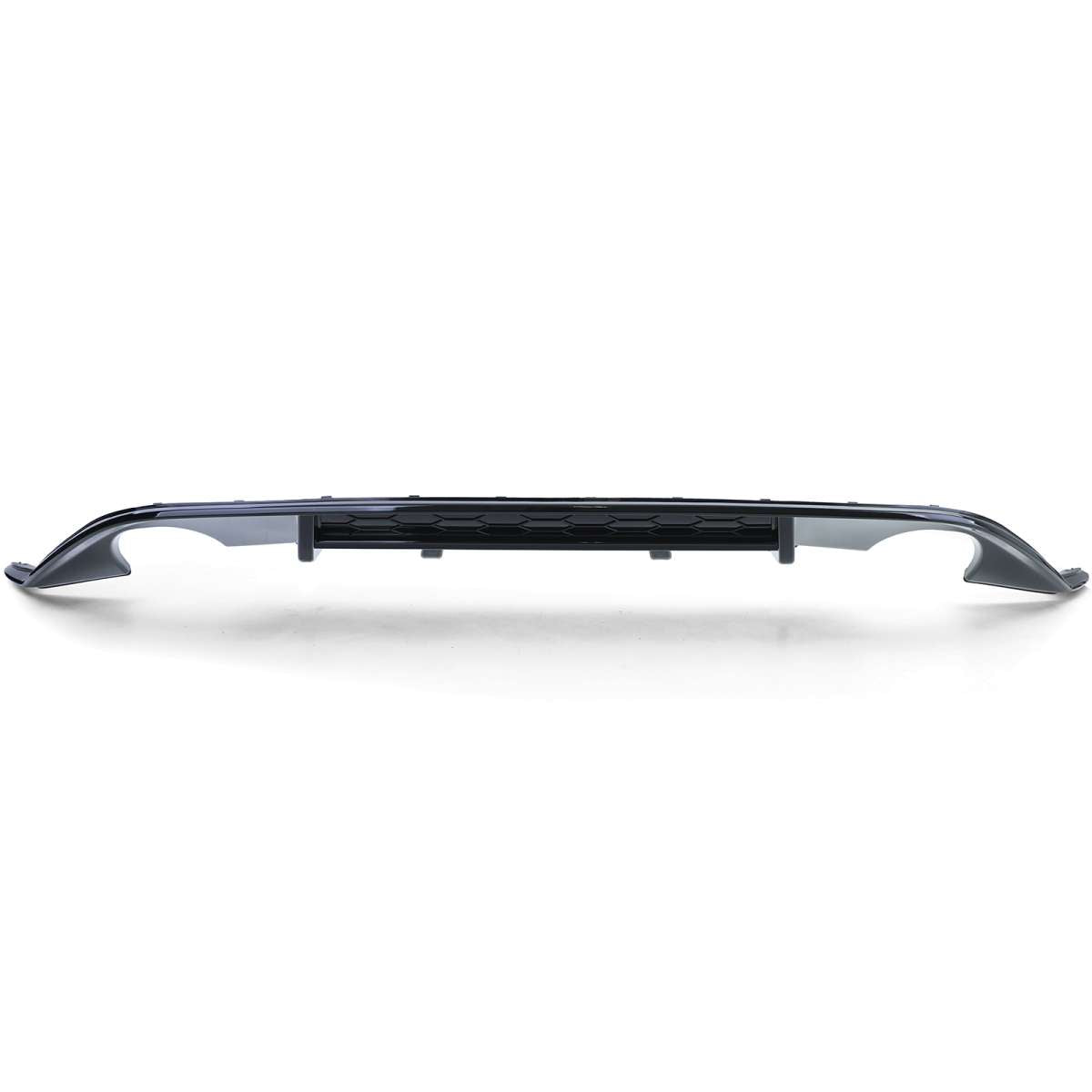 Difusor golf mk7 Normal/GTI/GTD 2013-17