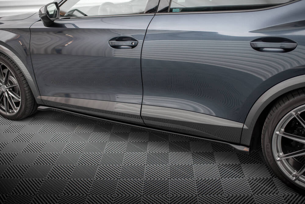 Taloneras Maxton V2 Cupra Formentor