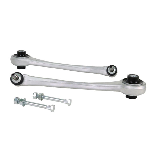 Brazos de suspensión radiales delanteros Whiteline para BMW 335i / M3 E9x y 135i / 1M E8x