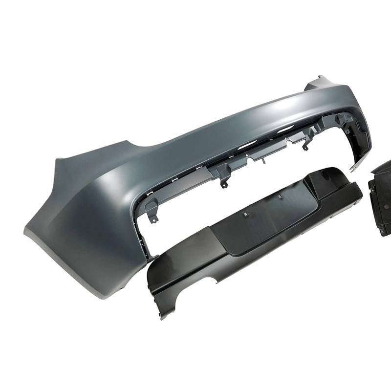 Paragolpes Trasero BMW E87 / E81 3-5 P Look M 2005/11