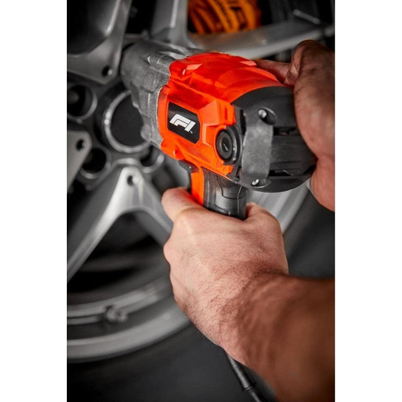 PISTOLA DE IMPACTO IW350 230V