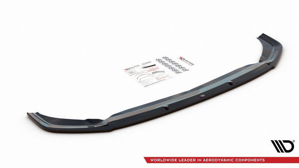 Lip Maxton V1 Polo Mk6 GTI