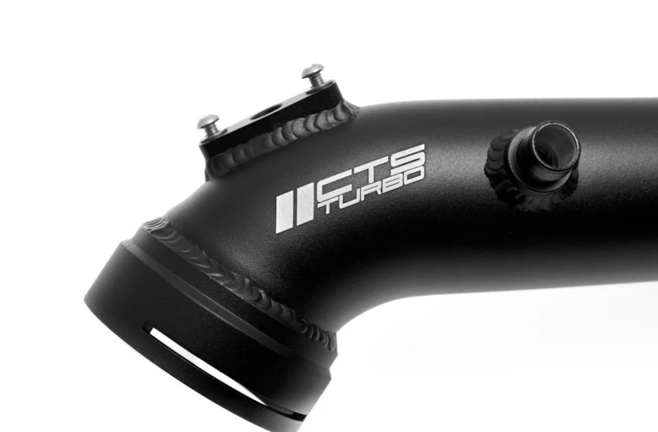 Chargepipe CTS Turbo para BMW 135i / 235i / 335i / 435i / M2 N55