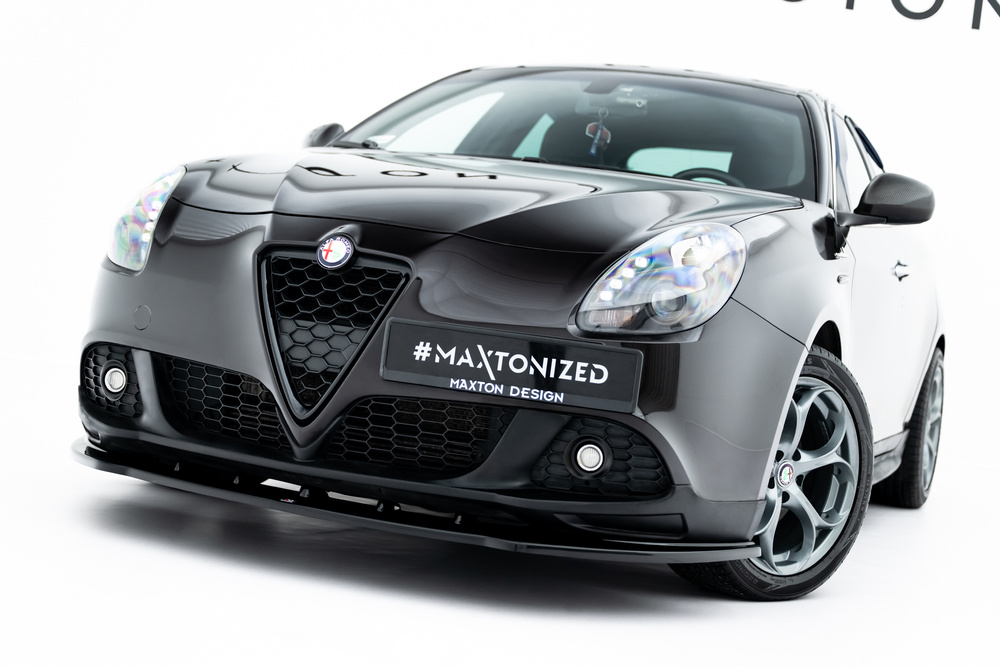 Lip Maxton ALFA ROMEO Giulietta Zender 2010/20