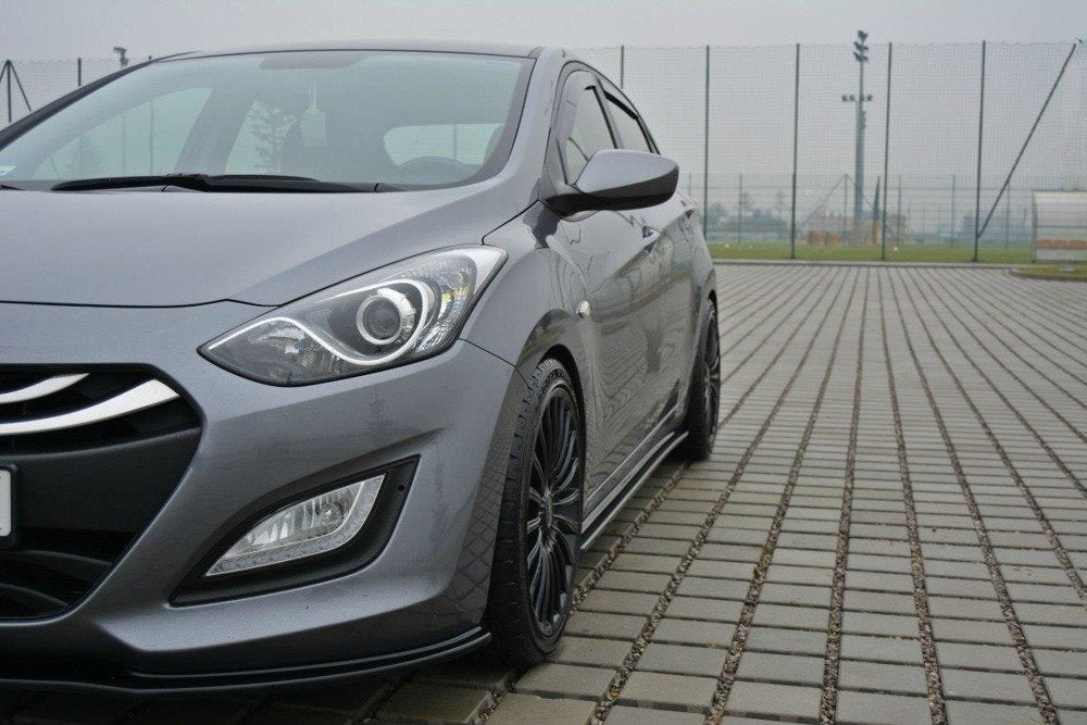 Taloneras Maxton Hyundai i30 2011/17