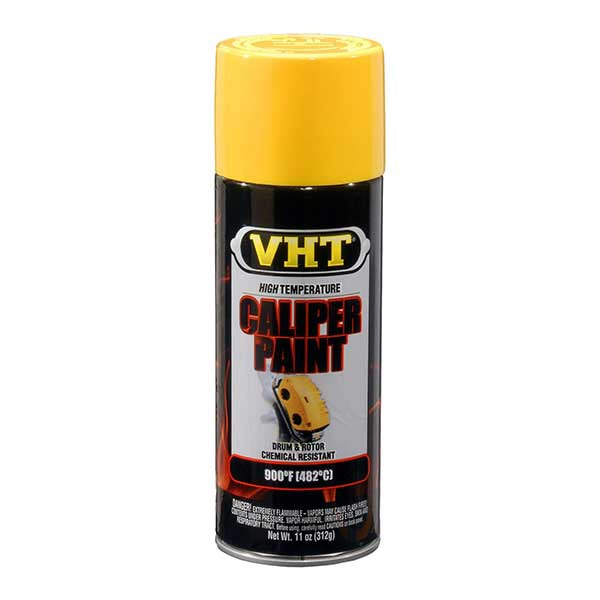 VHT PINTURA PINZAS FRENO