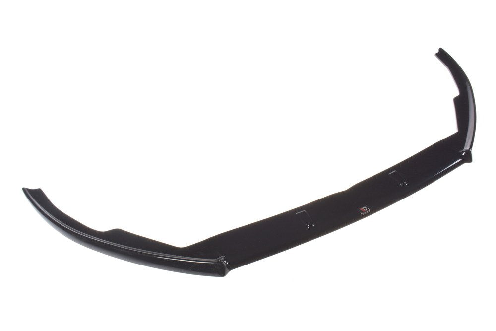 Lip Maxton V2 Ford Focus mk4 ST / ST LINE