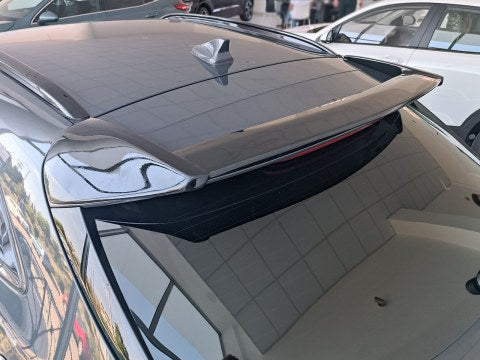 Aleron Motordrome Kia XCeed (2019-)