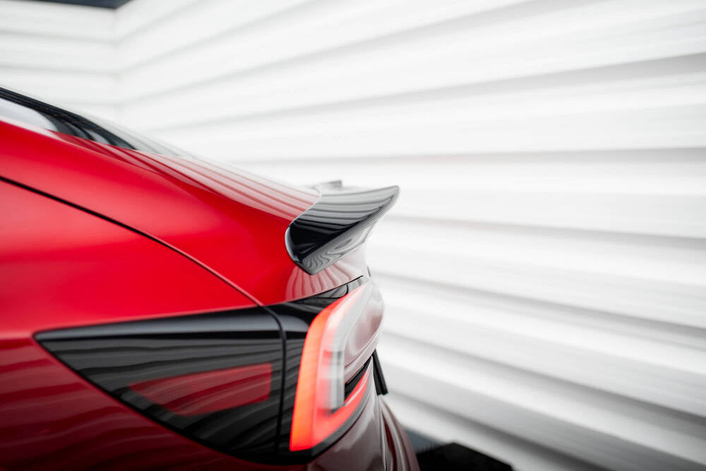 Aleron maxton 3D Tesla Model 3 2017-