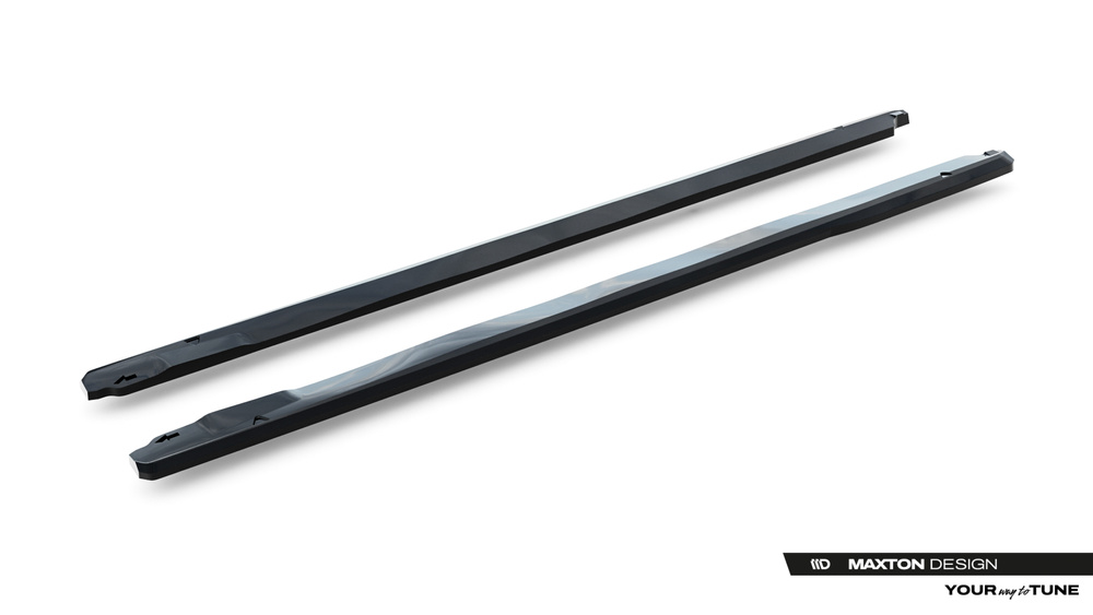 Taloneras Maxton Cupra Born 2021-