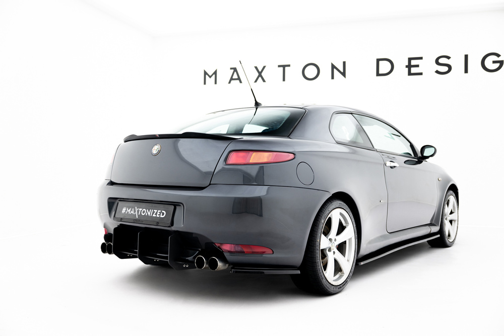 Difusor Maxton ALFA ROMEO GT 2004/10