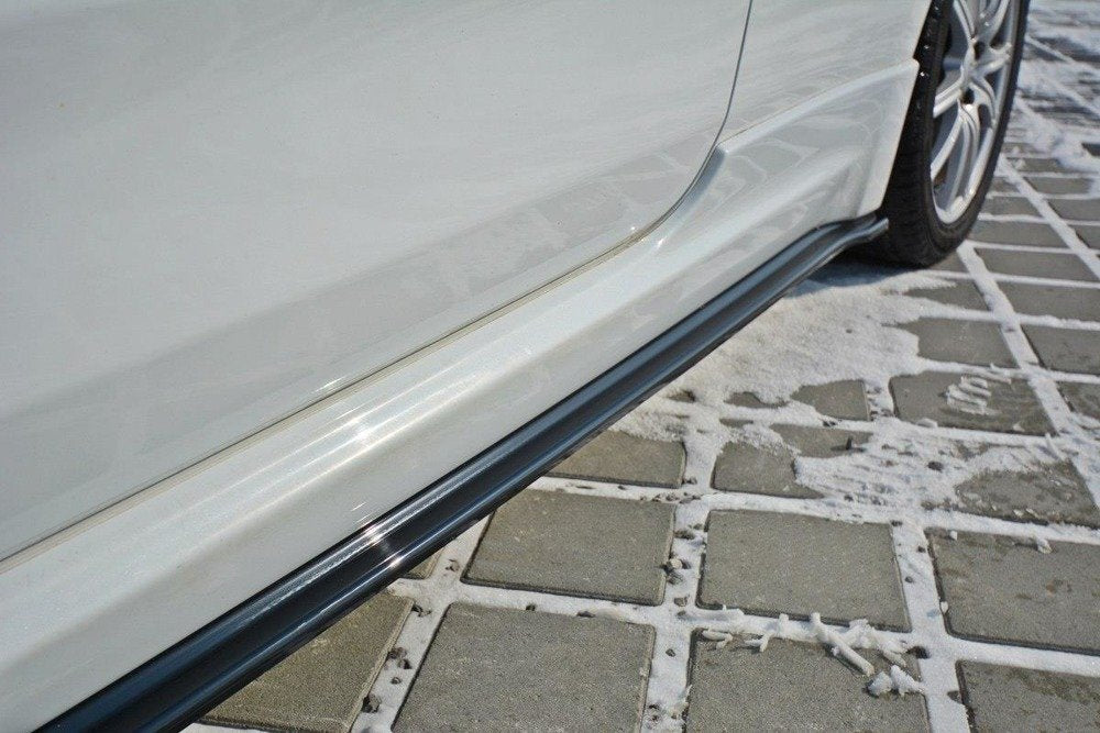 Taloneras Maxton KIA CEE'D / PRO CEE'D GT MK2 2013/18