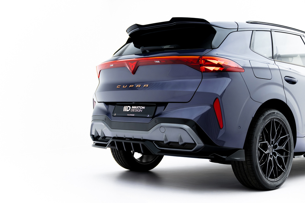 Aleron Maxton Cupra Terramar 2024-