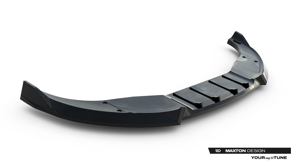 Lip Maxton Cupra Terramar 2024-
