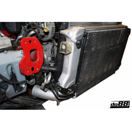 Intercooler Do88 Audi S3 8P / Golf 5 GTI & Golf 6R / Leon Cupra 1P / Skoda Octavia 2 vRS