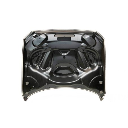 Capó aluminio BMW M2 F87 Look CS