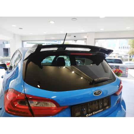 Alerón Motordrome Ford Fiesta Mk8 & Mk8.5 ST / ST-Line