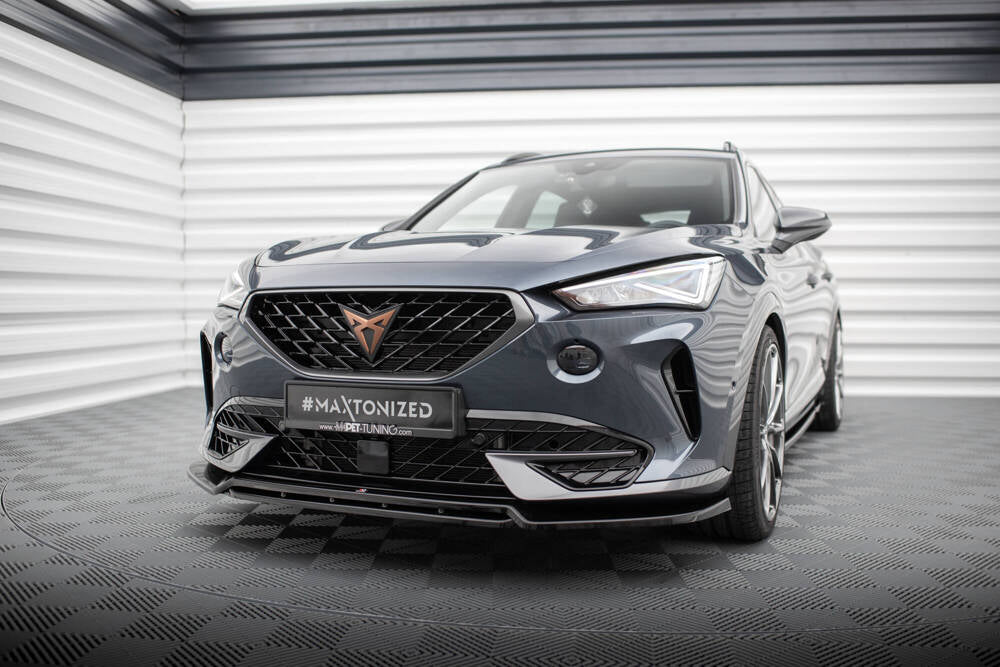 Lip Maxton V5 Cupra Formentor