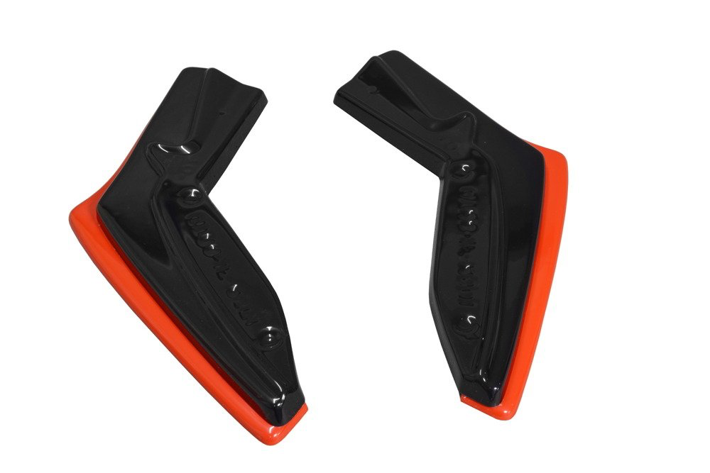 Añadido lateral difusor Maxton V2 Toyota GT86 2017-