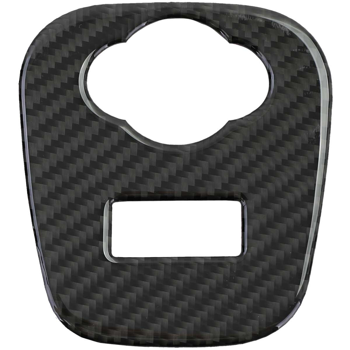 Cubierta central USB para Mini F55 F56 F57 2014
