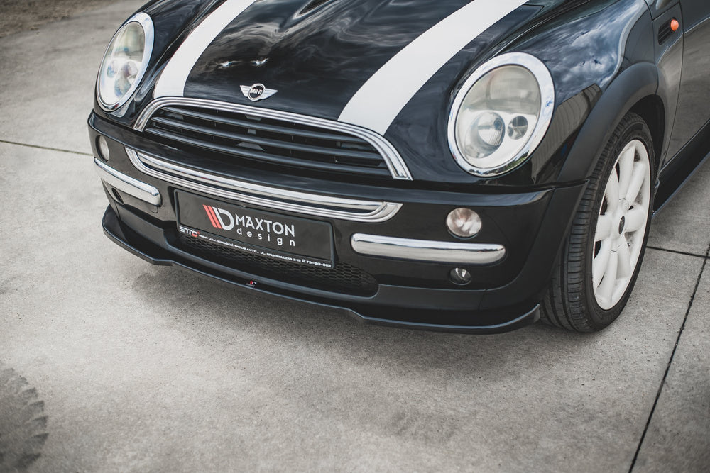Lip Maxton Mini Cooper / One R50