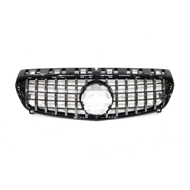Kit Carrocería Mercedes Clase A W176 2012-2015 Look AMG Con Sensores