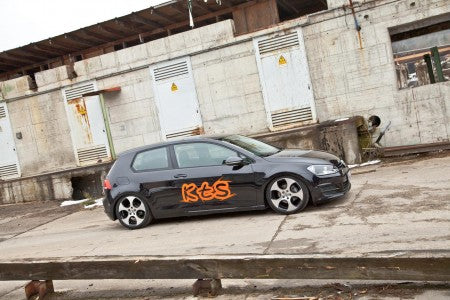 KW V.1 VW Golf 7 GTI / GTD / Seat Leon Cupra 5F