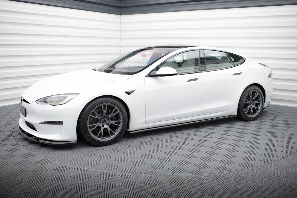 Taloneras Maxton V2 Tesla Model S Plaid 2021 -