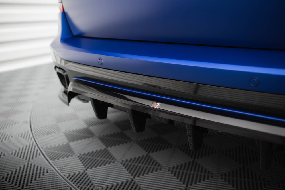 Kit carrocería Maxton V1 BMW X5 G05 Pack M 2023-