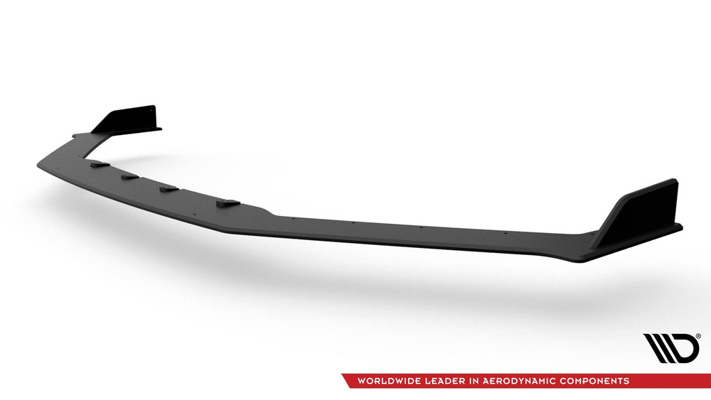 Lip Maxton Pro Honda Civic Type R Mk10 2017 - 2021