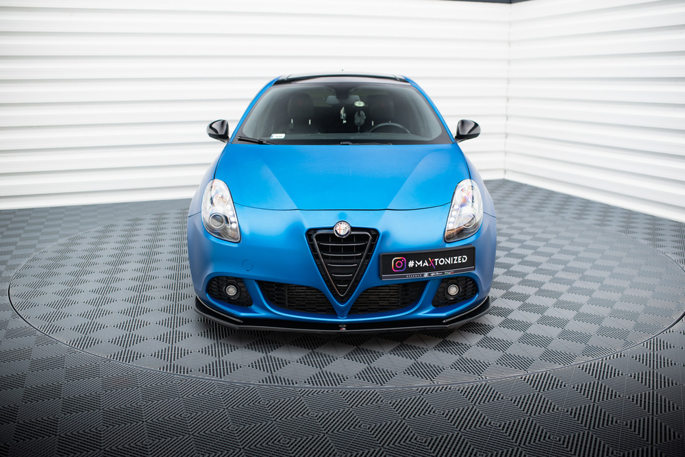 Lip Maxton V2 ALFA ROMEO Giulietta 2010/20