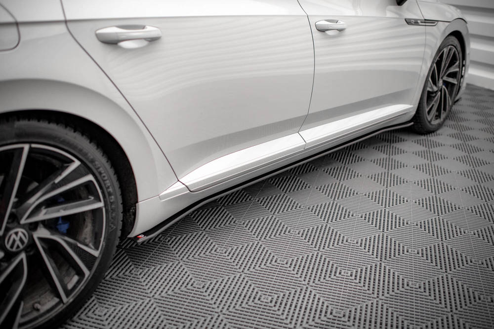 Taloneras Maxton v2 VOLKSWAGEN ARTEON R / R-LINE 2020-