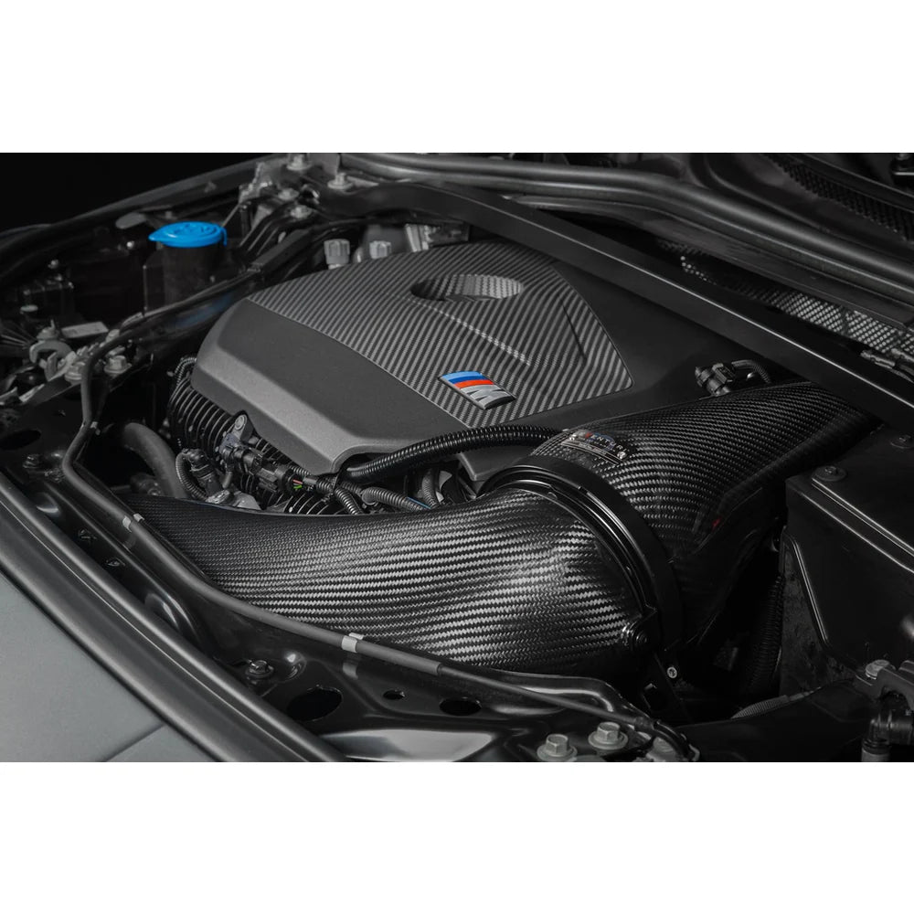 Admision de carbono Eventuri para BMW M135 (F70) / M235 (F74) / X1 M35I (U11) / X2 M35I (U10)