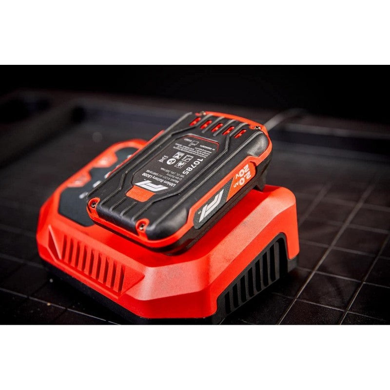 BATERIA DE IONES DE LITIO LB400 4AH