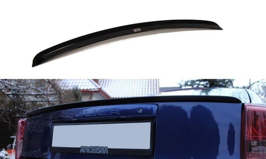 Aleron Maxton Toyota Celica T23 standard version 1999-2002