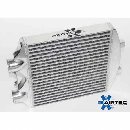 Intercooler Airtec Ibiza Mk4 1.9 130PD & 1.8T / Skoda Fabia vRS Diésel / Polo GTI 1.8 Turbo
