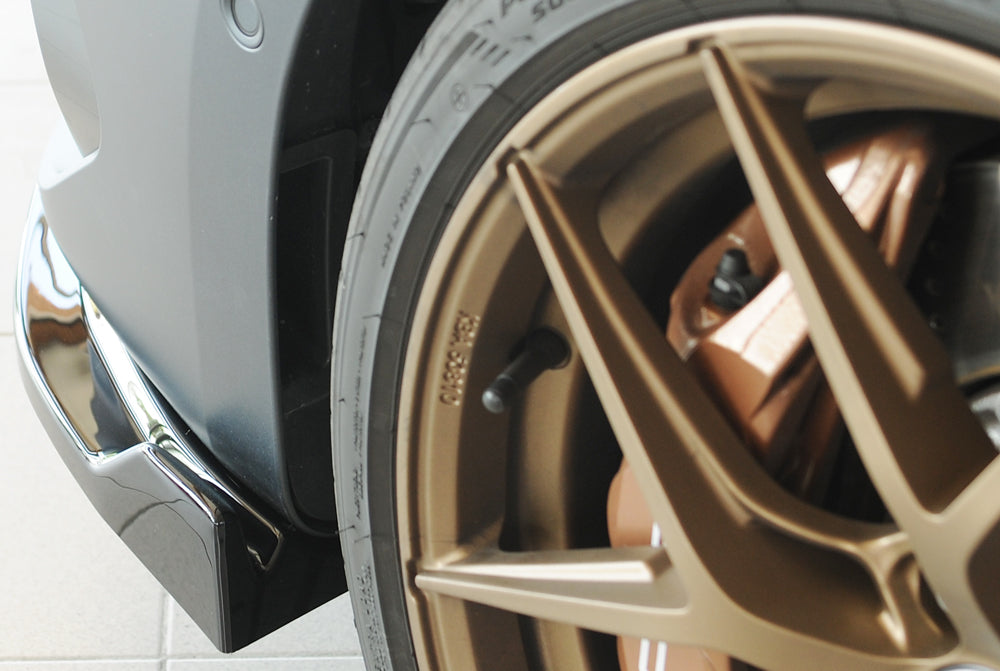 Lip Rieger Cupra Leon 2024+