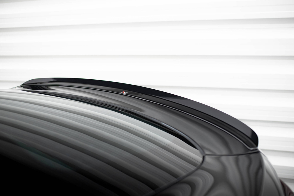 Alerón Maxton BMW X4 F26 Pack M 2014/18