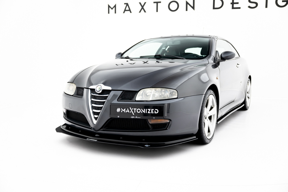 Lip Maxton hibrid ALFA ROMEO GT 2004/10