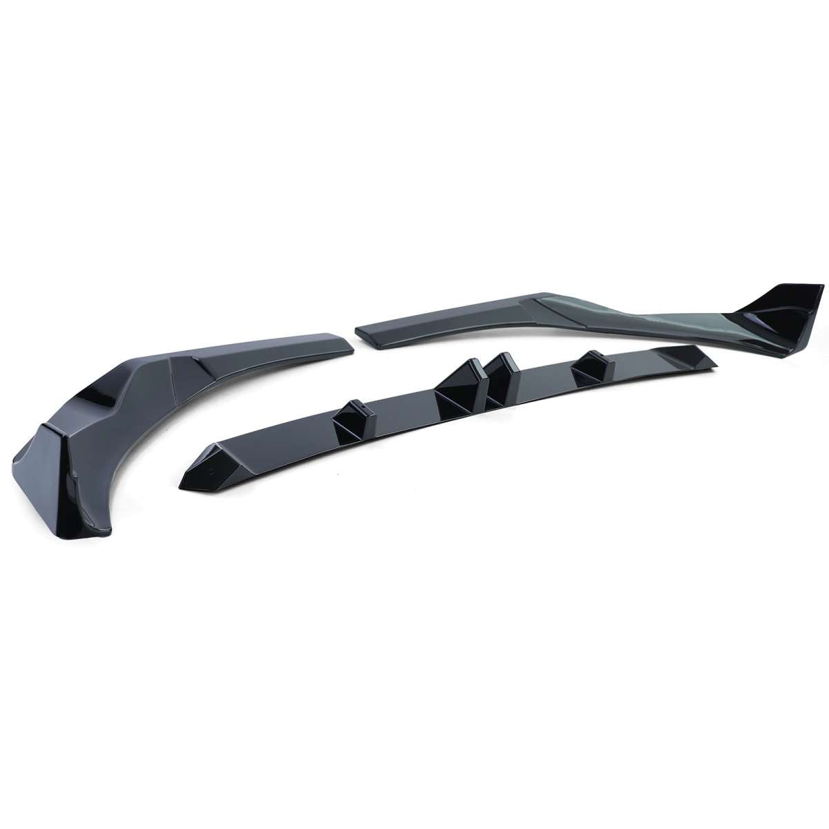 Lip bmw X3 G01 2021-