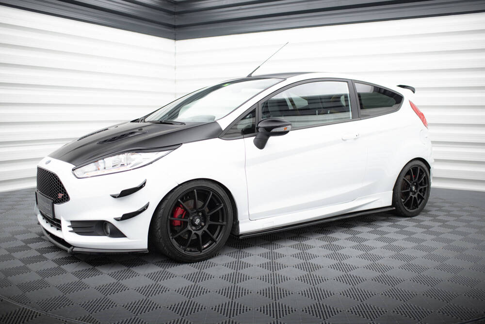 Taloneras Maxton Ford Fiesta mk7 St/Stline 2013/17