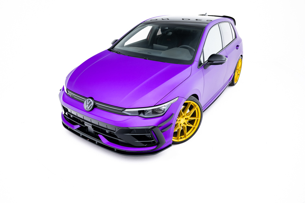Lip Maxton Pro Golf mk8 R 2024-