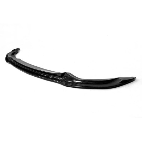 Lip carbono BMW M3 F80 look CS